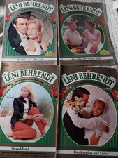 8.  Vier Leni Behrendt