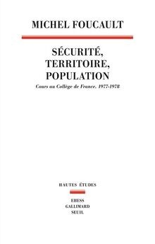 Sécurité territoire - sécurité,,
