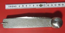 Anglermesser 50er-60er Jahre
