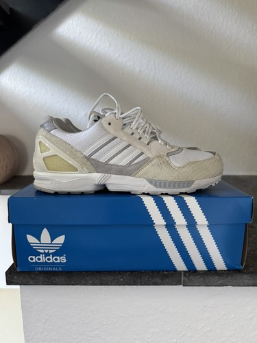 Adidas 9000 von 2008 - von, 2008-