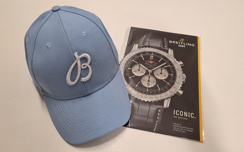 Breitling mütze mit navitimer - mütze,