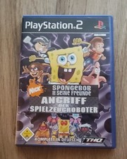 Spongebob und Seine Freunde