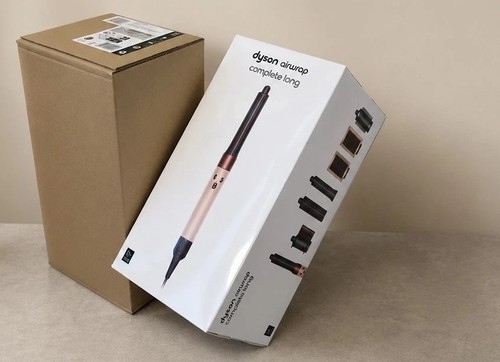 Dyson airwrap complete - airwrap,