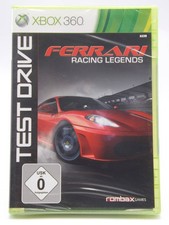 Test drive ferrari racing - ferrari,