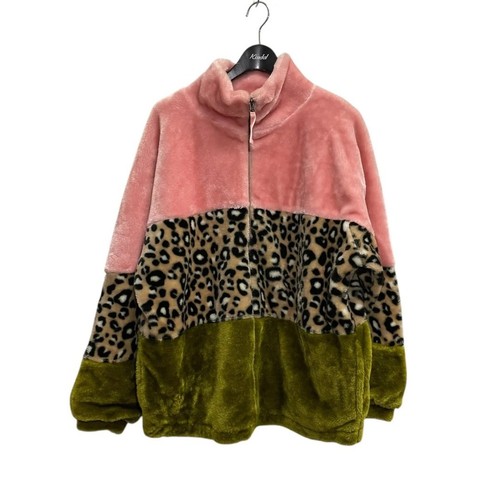 Ugg elaina kunstfelljacke - elaina,
