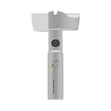 Bohrsystem-Kopf Chromstahl