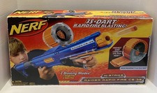 NERF N Strike Raider Rapid
