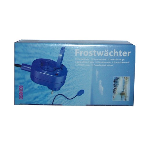Schego frostwächter max - schego,