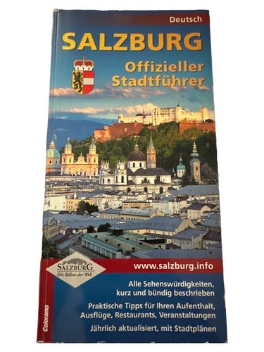 Salzburg offizieller - salzburg,