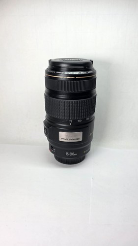 Canon 300 4 - mm, f/4-5.6