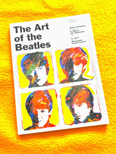The art of beatles - the,
