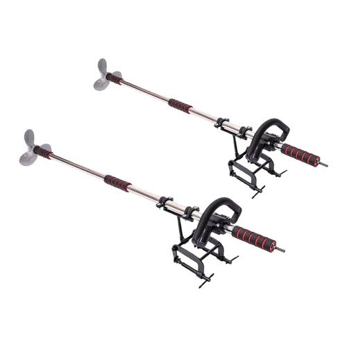 Boot propeller metall - boot,