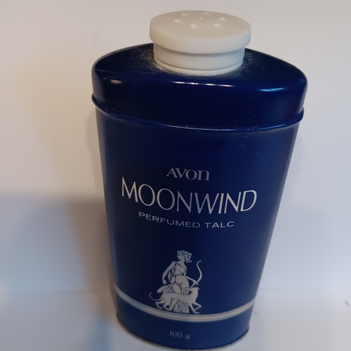Avon moonwind körperpuder - moonwind,