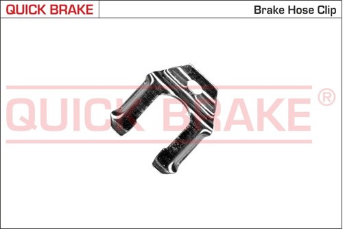 Quick brake 3213 halter - quick,