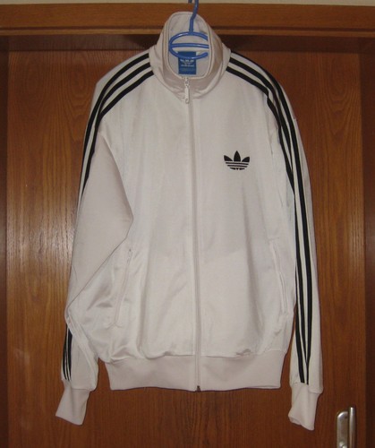 Original vintage adidas - vintage,