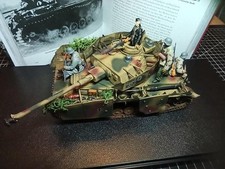 Projekt 24 Revell PzKpfw. IV Ausf. H