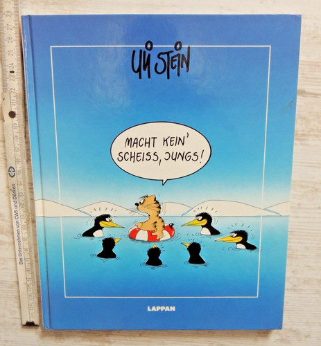 Uli stein buch witze - uli, -witze-1993