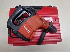 Hilti TE 16 Bohrhammer mit