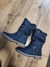 Bench Kinder Stiefel 35