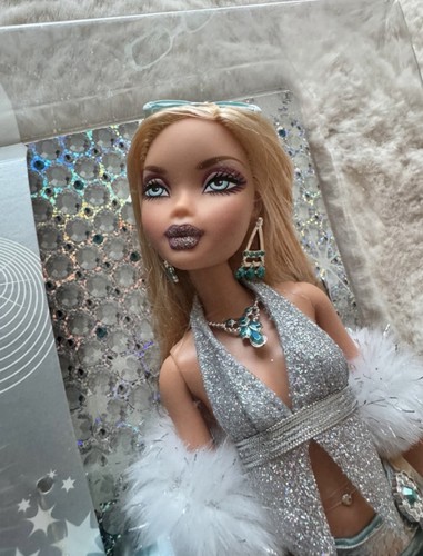 Barbie puppe scene my - -,
