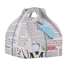 Baby Junge Geschenkset