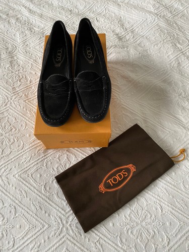 Neu tods damenschuhe - tods, loafer