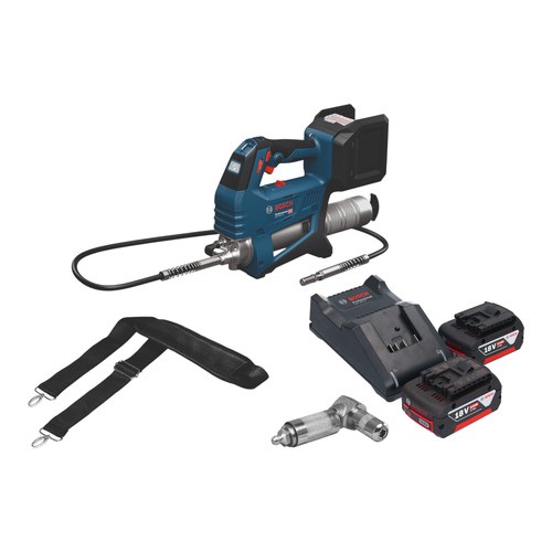 Bosch gfp 18v akku - bosch,