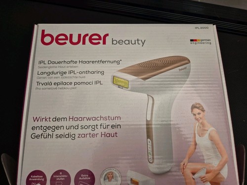 Ipl dauerhafte haarentfernung - dauerhafte,