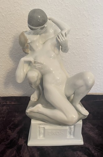 Rosenthal kunstabteilung selb - rosenthal,