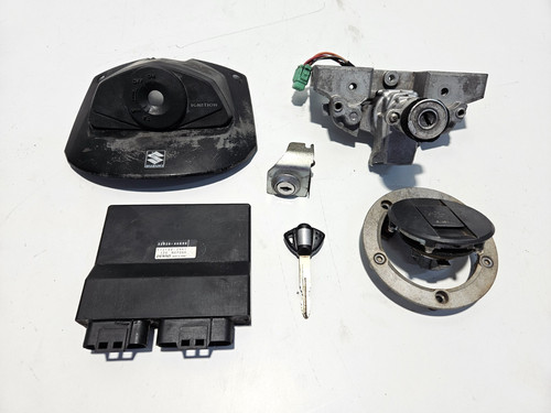 Kit schlüssel steuergerät - kit,