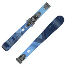 Head e-Super Joy - inkl. Joy