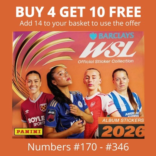 Wsl panini women - women's, super