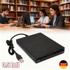 USB Diskettenlaufwerk, 3,5