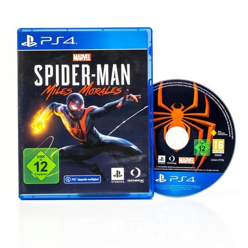 Playstation spiel spider - 4,