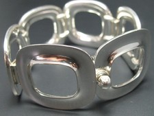 Armband Silber 925 Hans Hansen