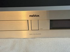 REVOX B22 HIGH End CD-Player