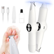 Krallenschleifer Elektrisch