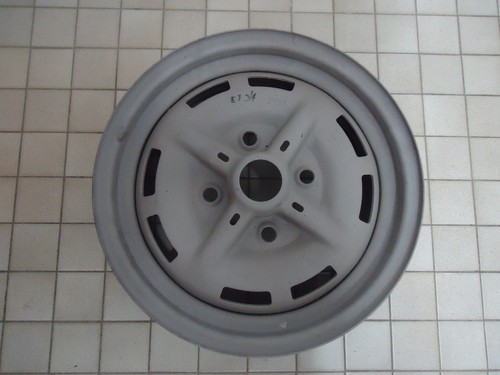 Käfer stahlsportfelge 4 - vw,