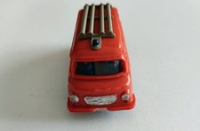 Alter ESPEWE ex. DDR Barkas B