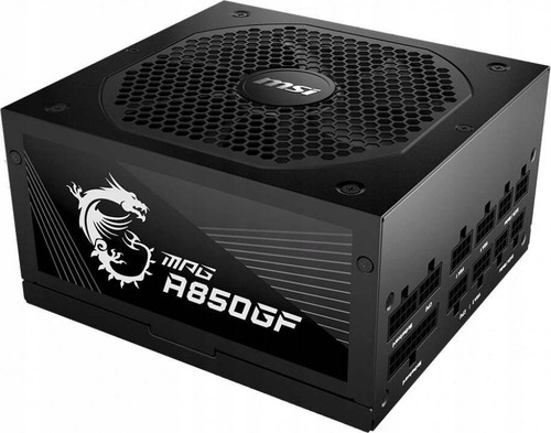 Modular power supply - , msi