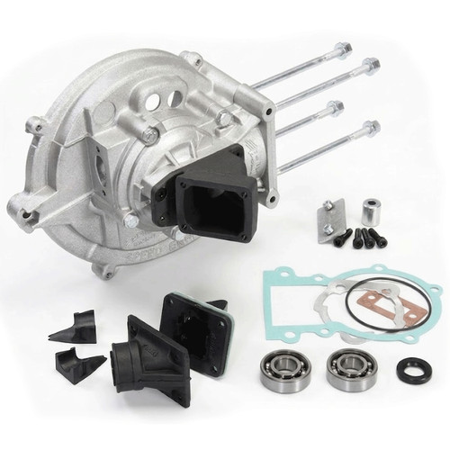 1700201 kurbelgehäuse motor - kurbelgehäuse,