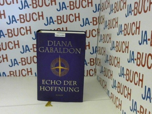 Echo der hoffnung roman - echo,