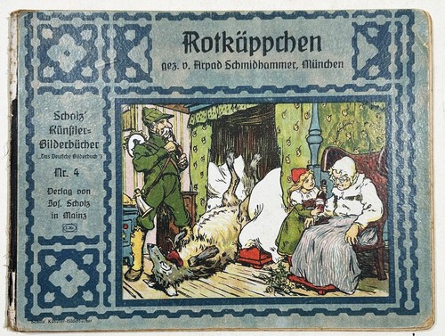 Märchen kinderbuch bilderbuch - kinderbuch,