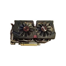 ASUS NVIDIA GeForce GTX 960 STRIX (2048 MB) (90YV07N0-M0NA00) Grafikkarte