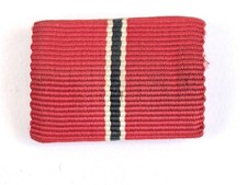 Bandspange medaille - bandspange,