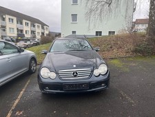 Mercedes-Benz C 200 Kompressor
