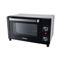 Steba KB A9 Mini-Backofen Minibackofen Backofen Grillofen Miniofen Ofen KBA9