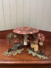 Antiker handgefertigter