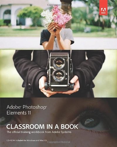 Adobe photoshop elements - adobe, 11