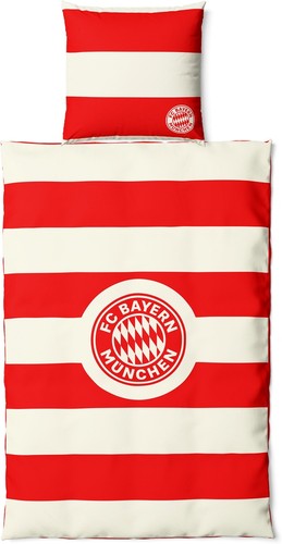 Bayern münchen bettwäsche - fc,